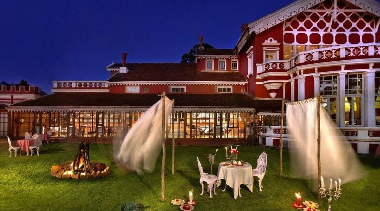 Perfect Destination for Your Wedding - Chandigarh